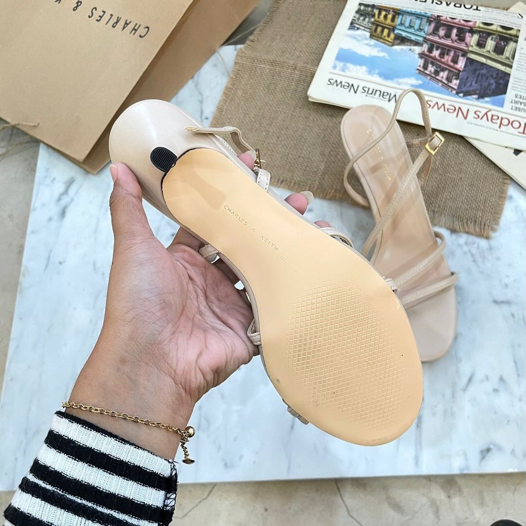 Comfortable Platform Sandals with Adjustable Straps