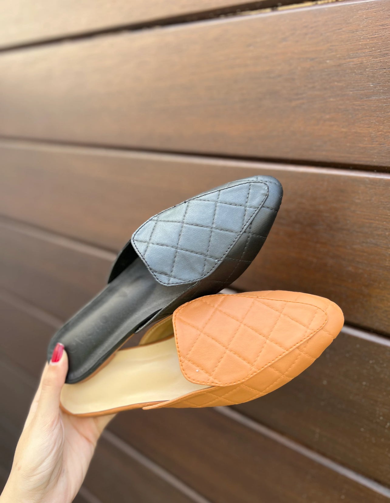 Mules Casual premium