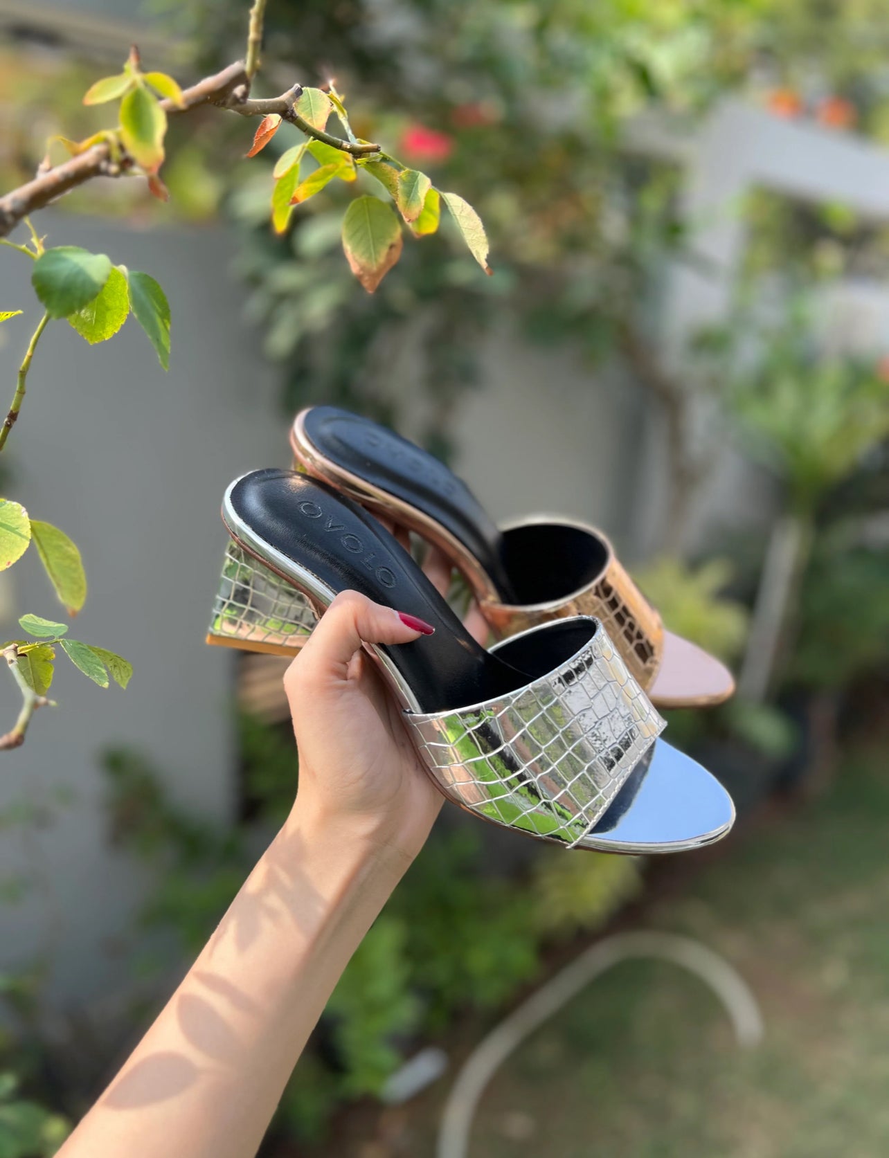 Block Casual premium