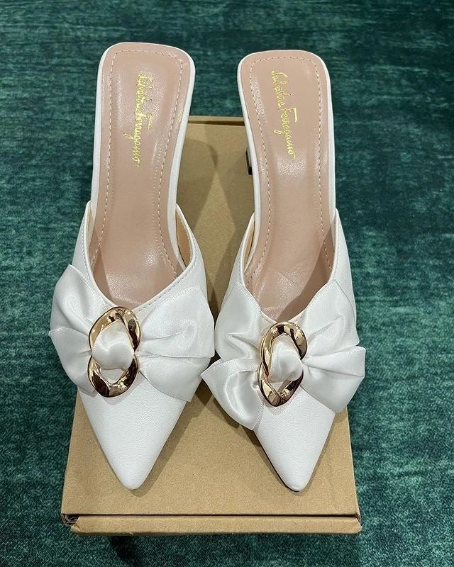 Ferragamo butterfly premium