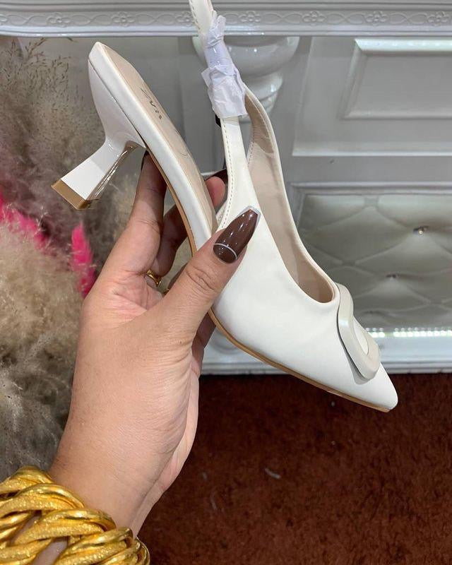 Office shortheel premium