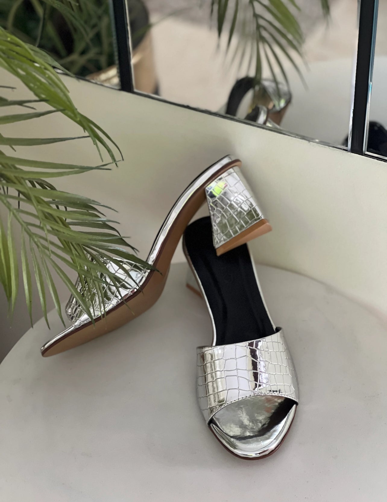 Block Casual premium