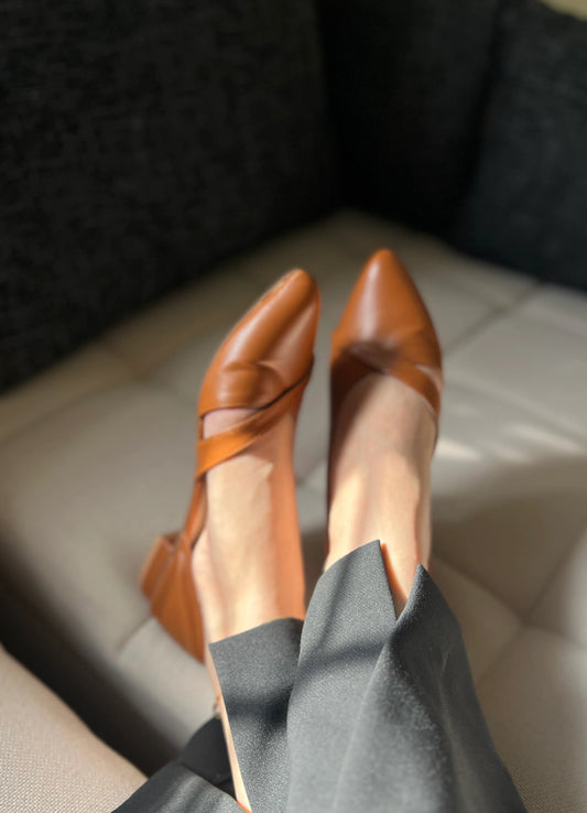 Pumps Casual premium