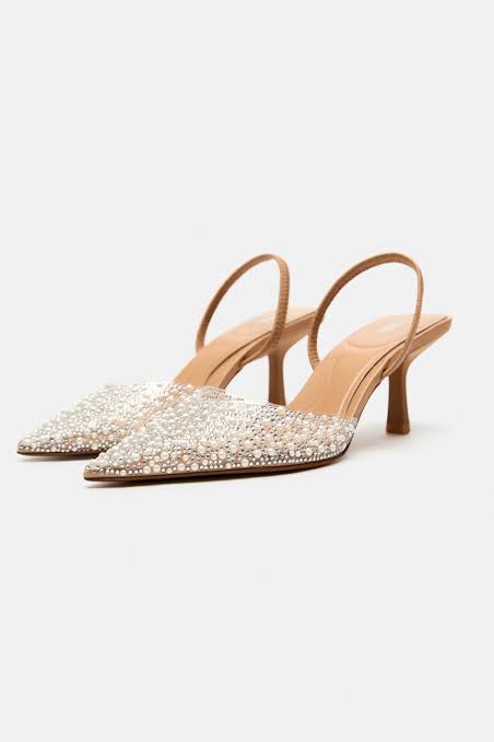 Faux pearl premium