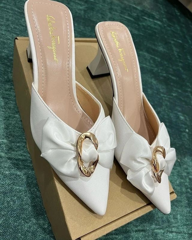 Ferragamo butterfly premium