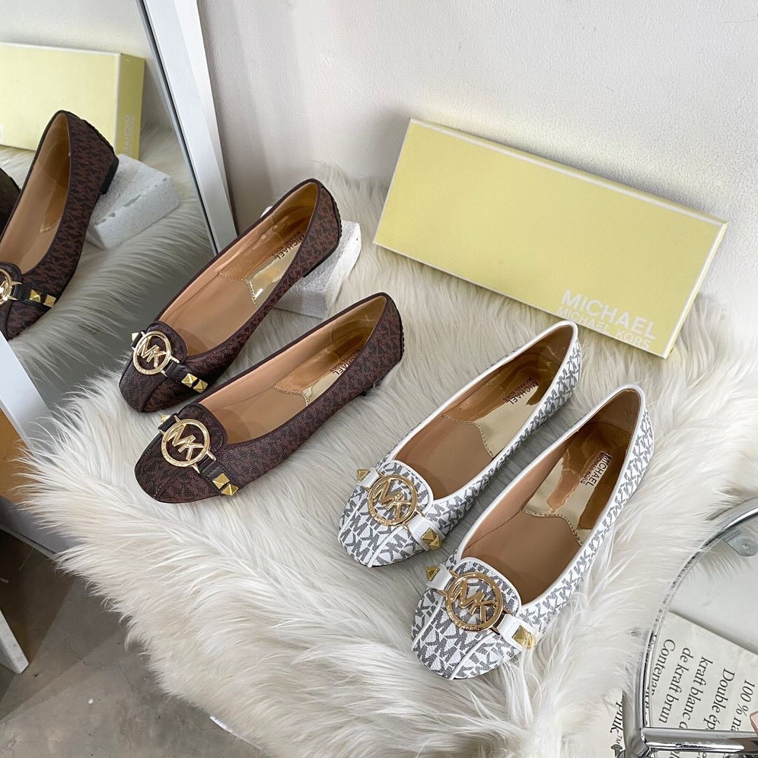 Women's Grain Leather Sandals with Tassel Detailing and Full Motif - Brown