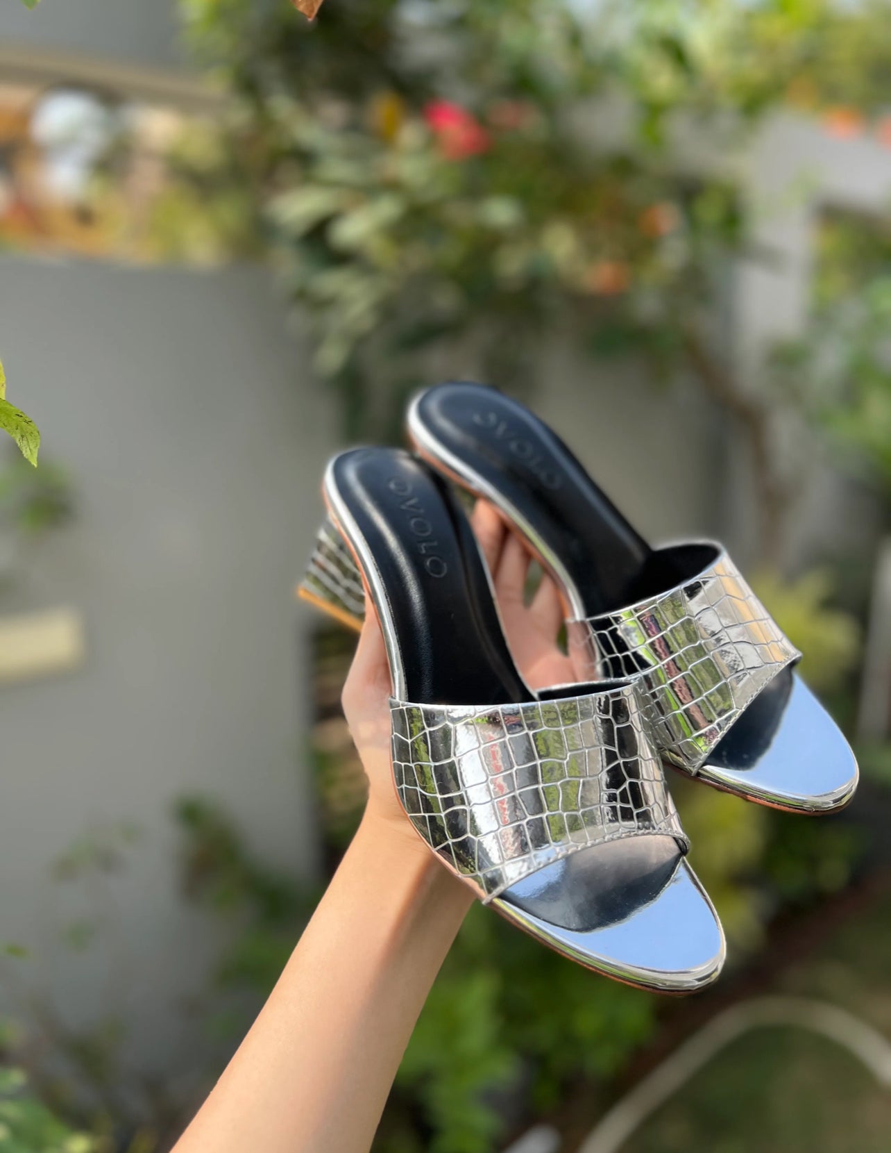 Block Casual premium