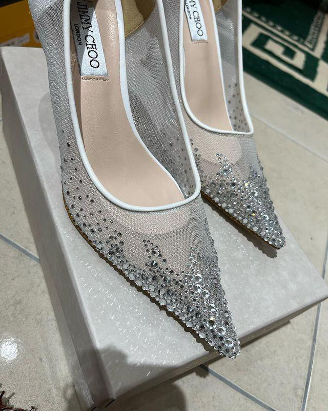 Jimmy choo premium