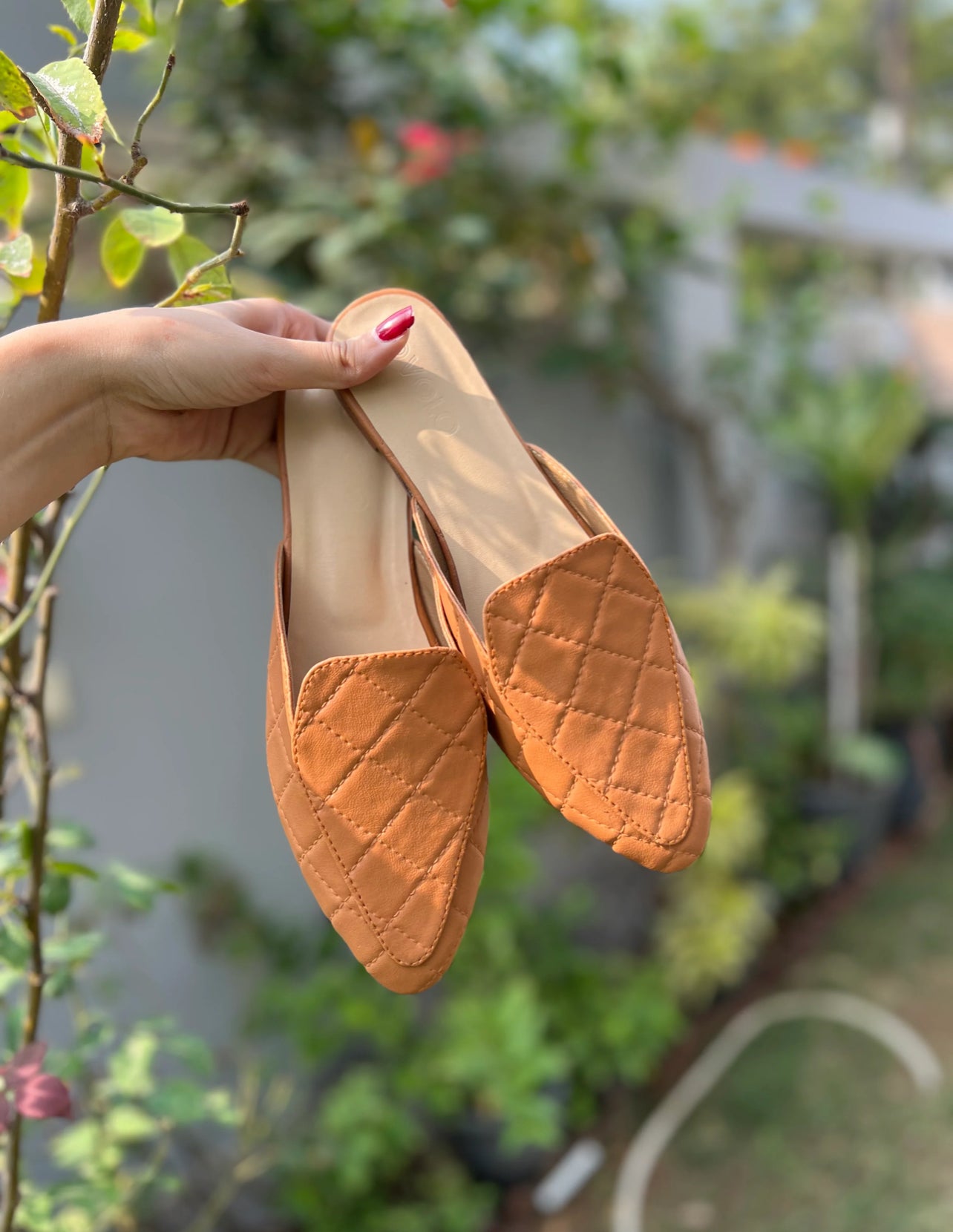 Mules Casual premium