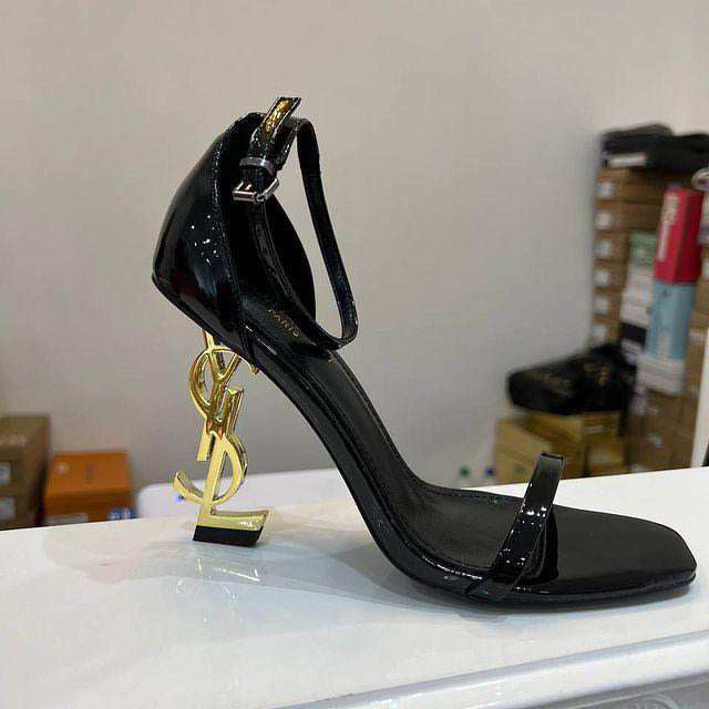 Y-S-L Premium Imported Heel