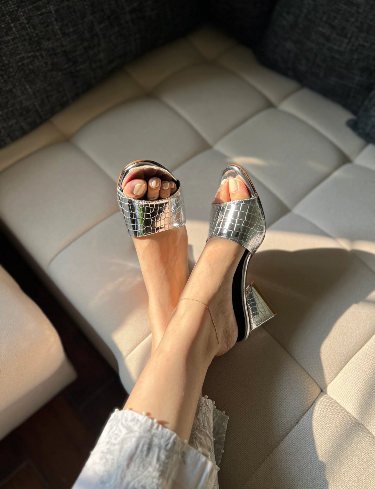 Block Casual premium