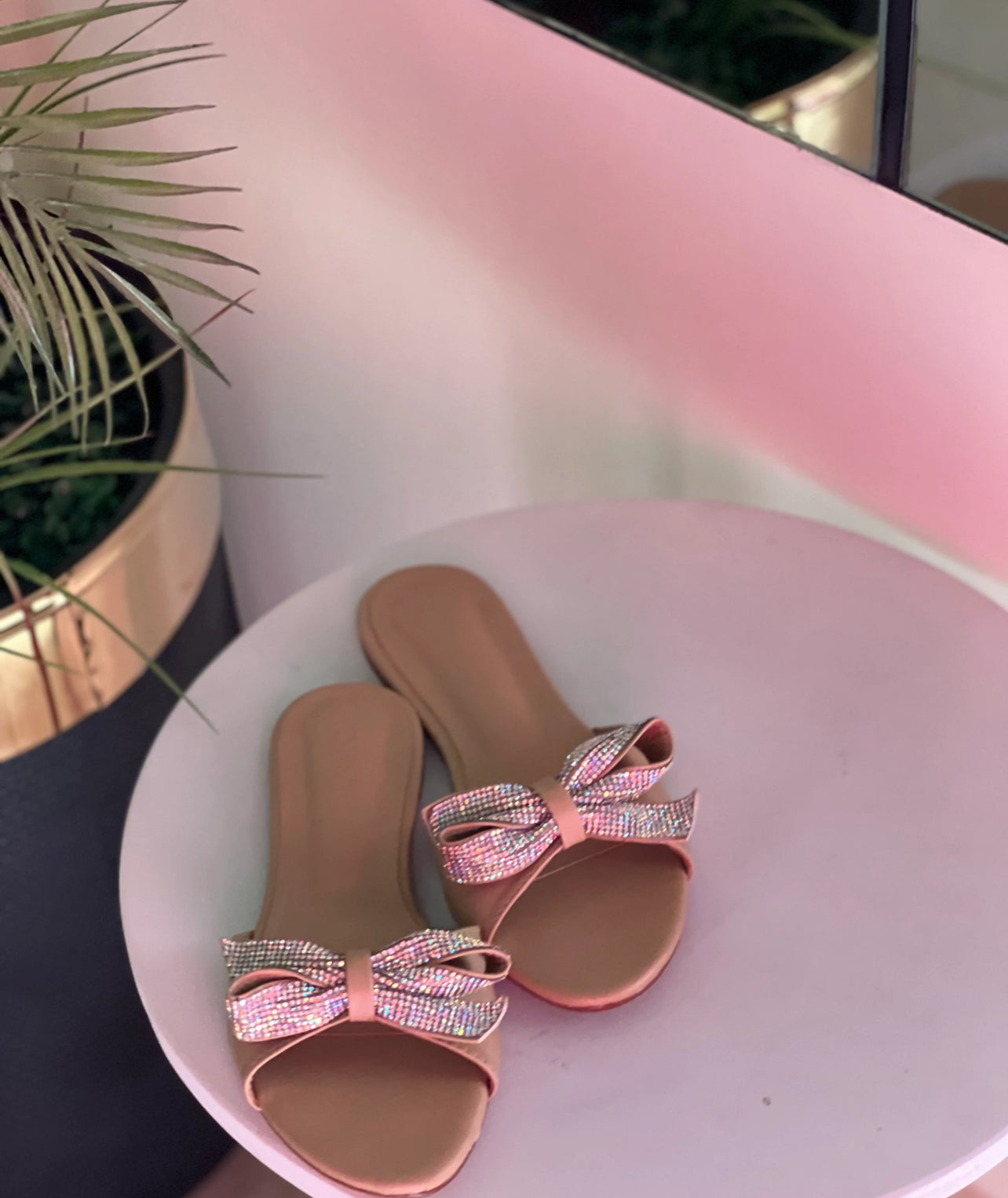 Flats butterfly premium