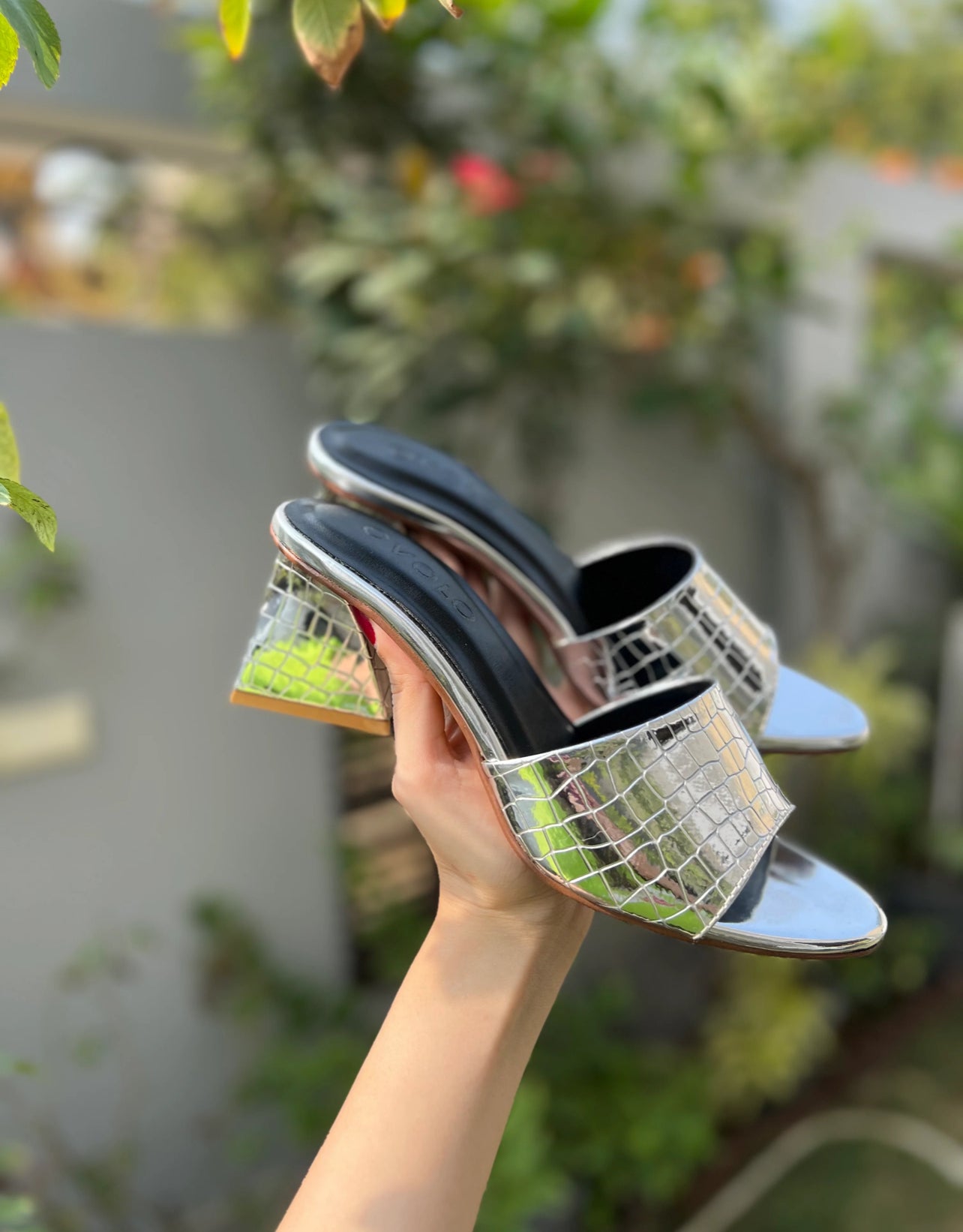 Block Casual premium