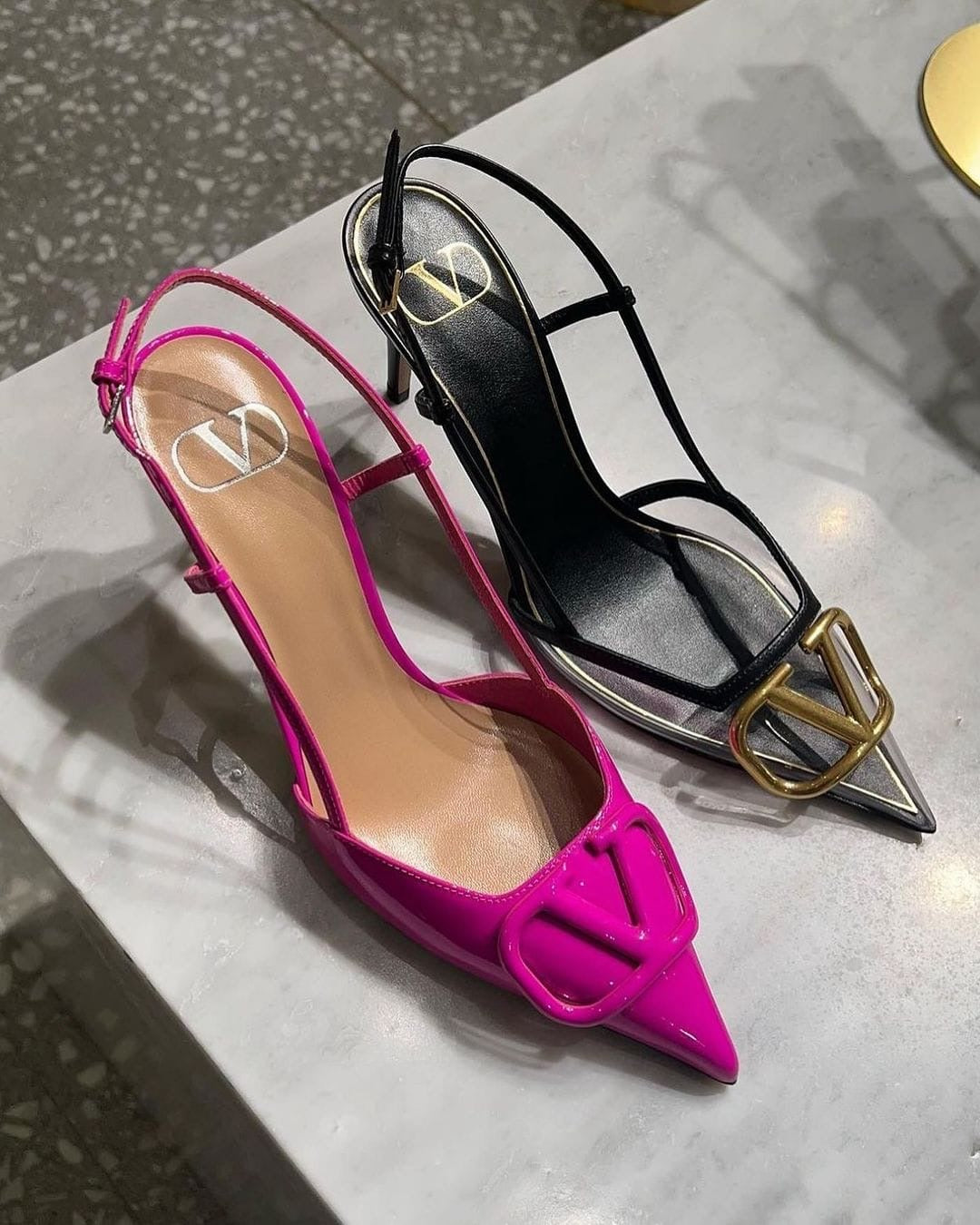 Valen-tin0 barbie premium