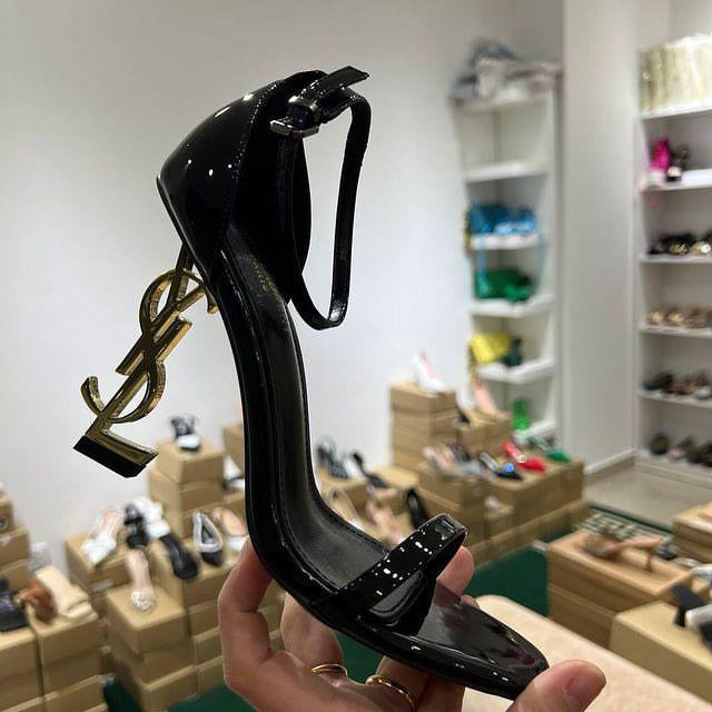 Y-S-L Premium Imported Heel