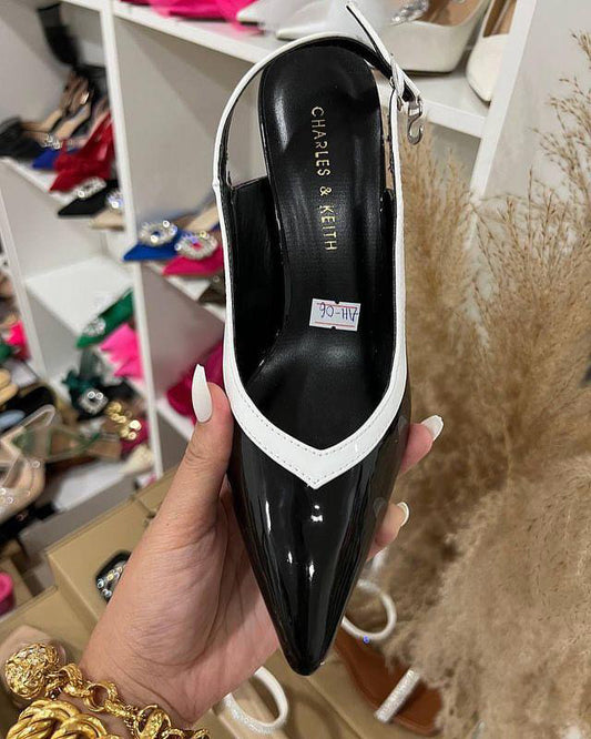 Charles Keith premium