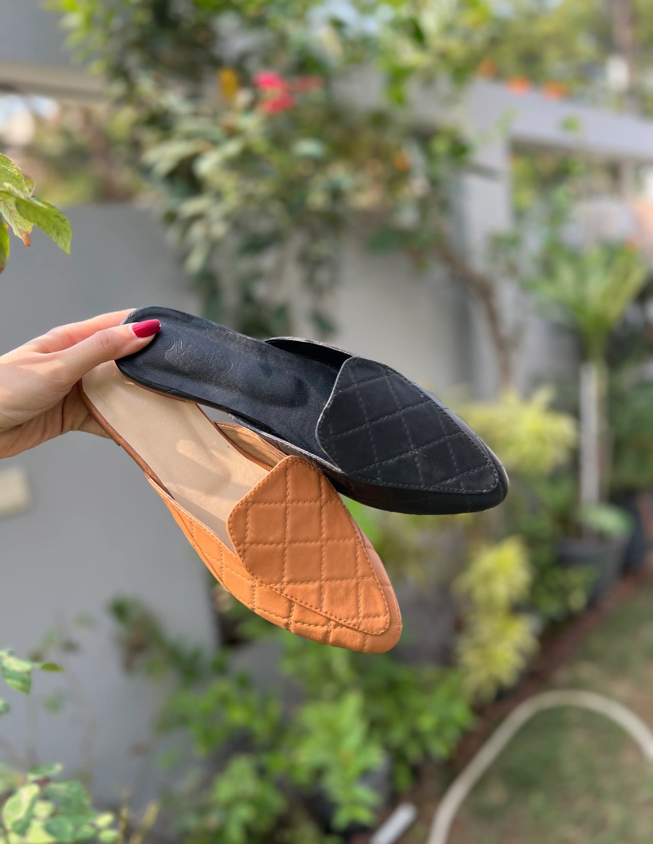 Mules Casual premium