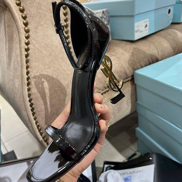 Y-S-L Premium Imported Heel