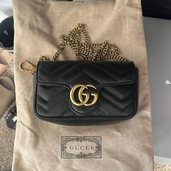 Gucc-i premium Bag