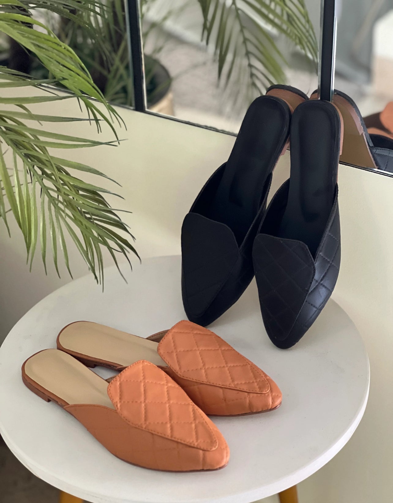 Mules Casual premium