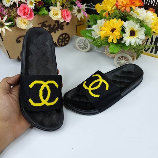 Premium Casual Slides
