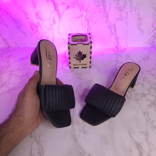 New Womens Chic Sandals